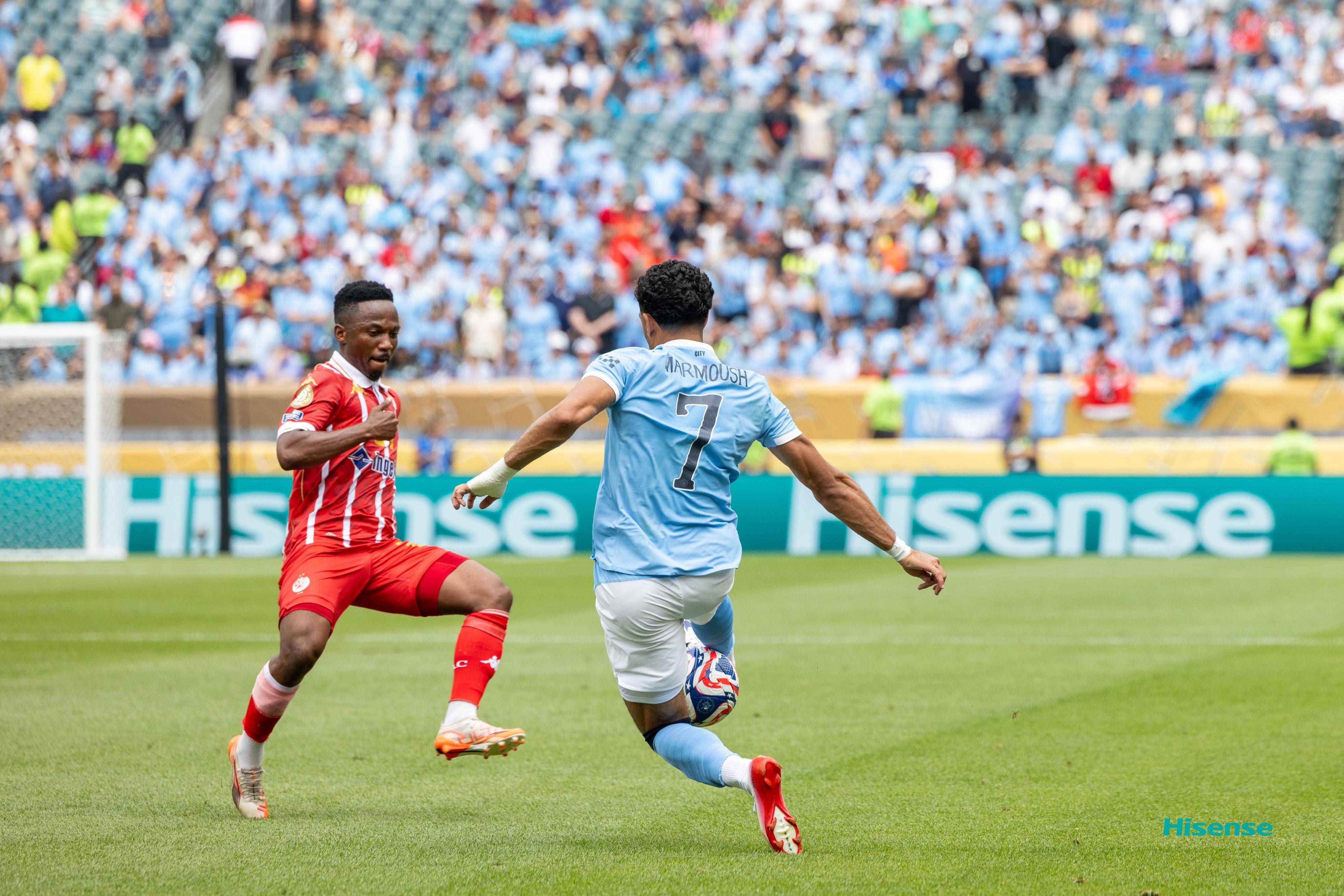 开云体育-哈兰德重要时刻重返赛场,TL带队取胜!-开云体育