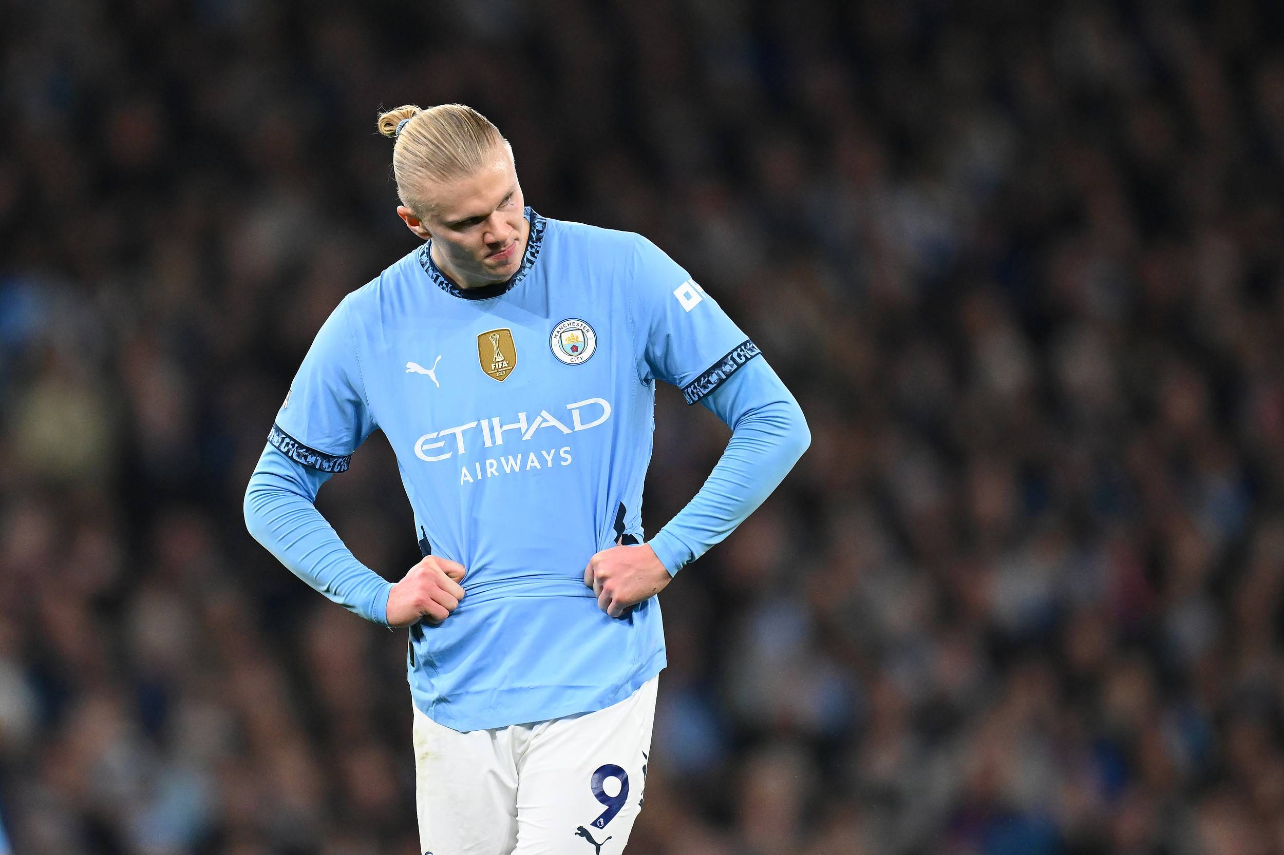 开云在线开户-关于大比分获胜首场状态出色,切尔西观众沸腾!,哈兰德重返赛场引发球迷热议的信息-开云在线开户