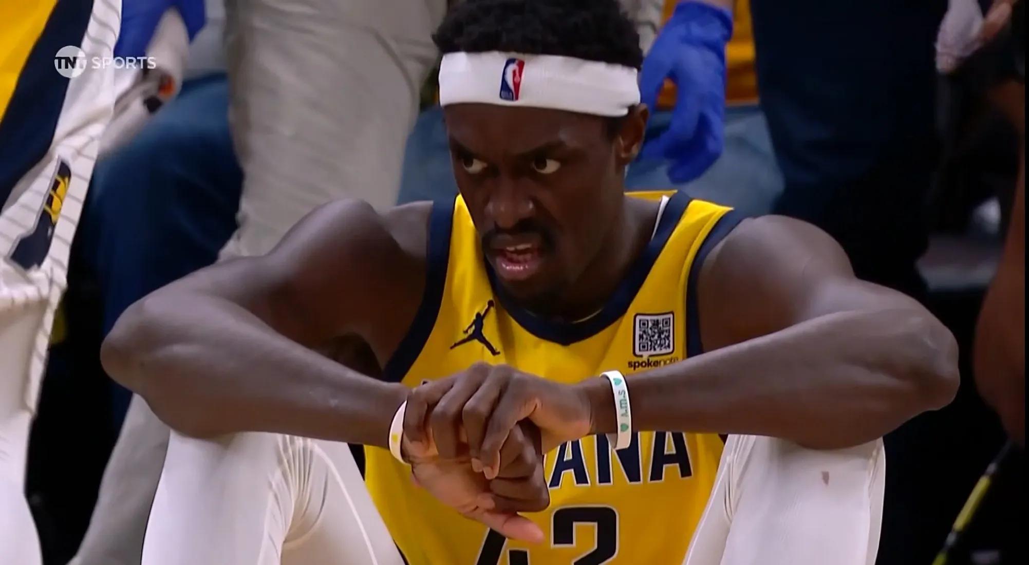 开云平台-西亚卡姆遭遇十五持续失利，公牛教练压力巨大！观众掌声雷动-开云平台