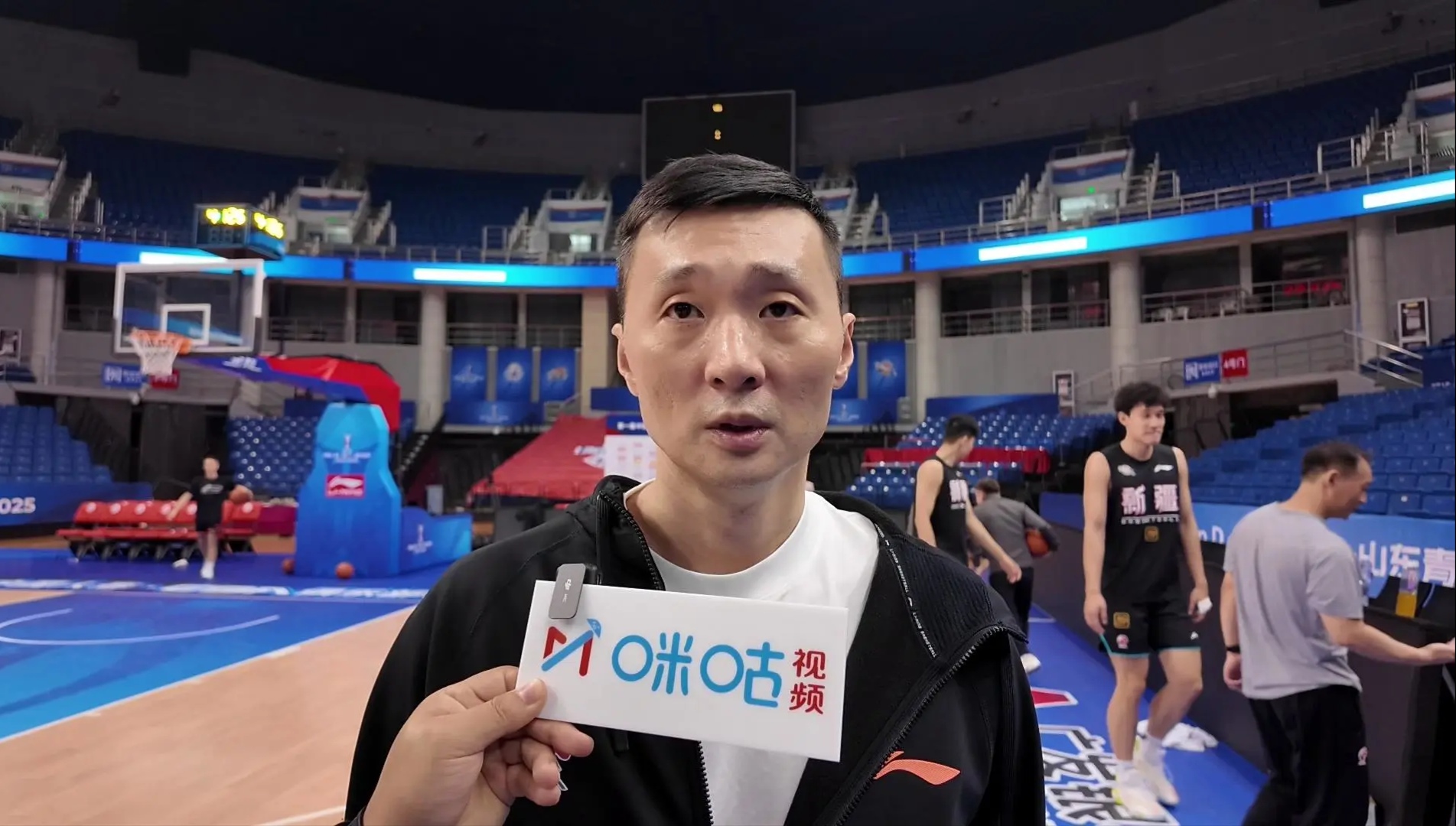 开云在线开户-NBA总决赛赛后再迎强敌,深圳男篮官宣签约,主帅态度:目标明确,团队化学反应显著的简单介绍-开云在线开户